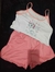 Baby Dolls Curto