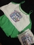 Baby Dolls Curto