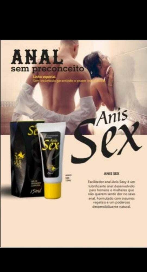 oleo anal