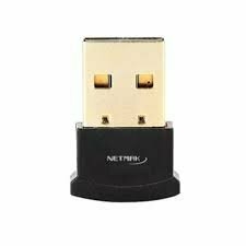 Adaptador Bluetooth USB BT 5.0