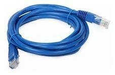 Cable Red Lan 3 Metros