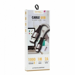 Cable USB a Micro USB 2A