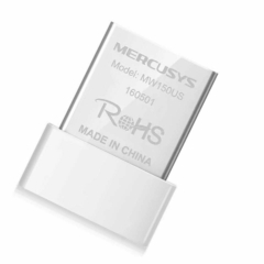Placa Wifi USB Mercusys