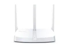 Router Wifi Mercusys Modelo MW305R 3 Antenas