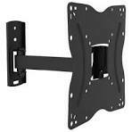 Soporte Con Giro E Inclinación LED-LCD 17-43"