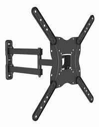 Soporte Con Giro E Inclinación Para Pantallas De LCD-LED 17-60"