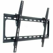 Soporte Fijo Con Inclinación Para LCD LED 32 a 60"