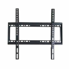Soporte TV. Fijo Pantallas 26"-63"