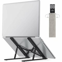 Soporte Para Notebook/Tablet Compatible Hasta 17"