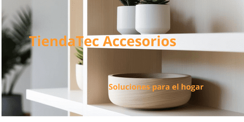 Carrusel TEC Accesorios