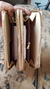 Billetera doble "Amayra" - tienda online