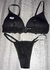 Conjunto interior brilloso T. 100 - comprar online