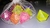 Hielo reutilizable en bolsa en internet