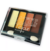 Cuarteto de sombras "Tejar" Make Up Matte 03