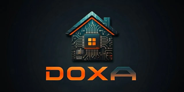 Doxa
