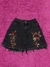 Pollera Jean Daphne