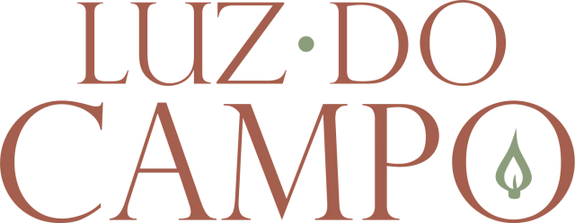 Velas Aromáticas - Luz do Campo 