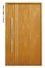 # Puerta NEXO - Línea DELUXE WOOD PIVOTANTE CON DETALLE - ROBLE / ROBLE AMERICANO / NOGAL - (copia) en internet
