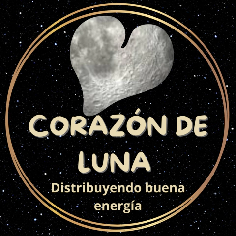 Corazon de Luna