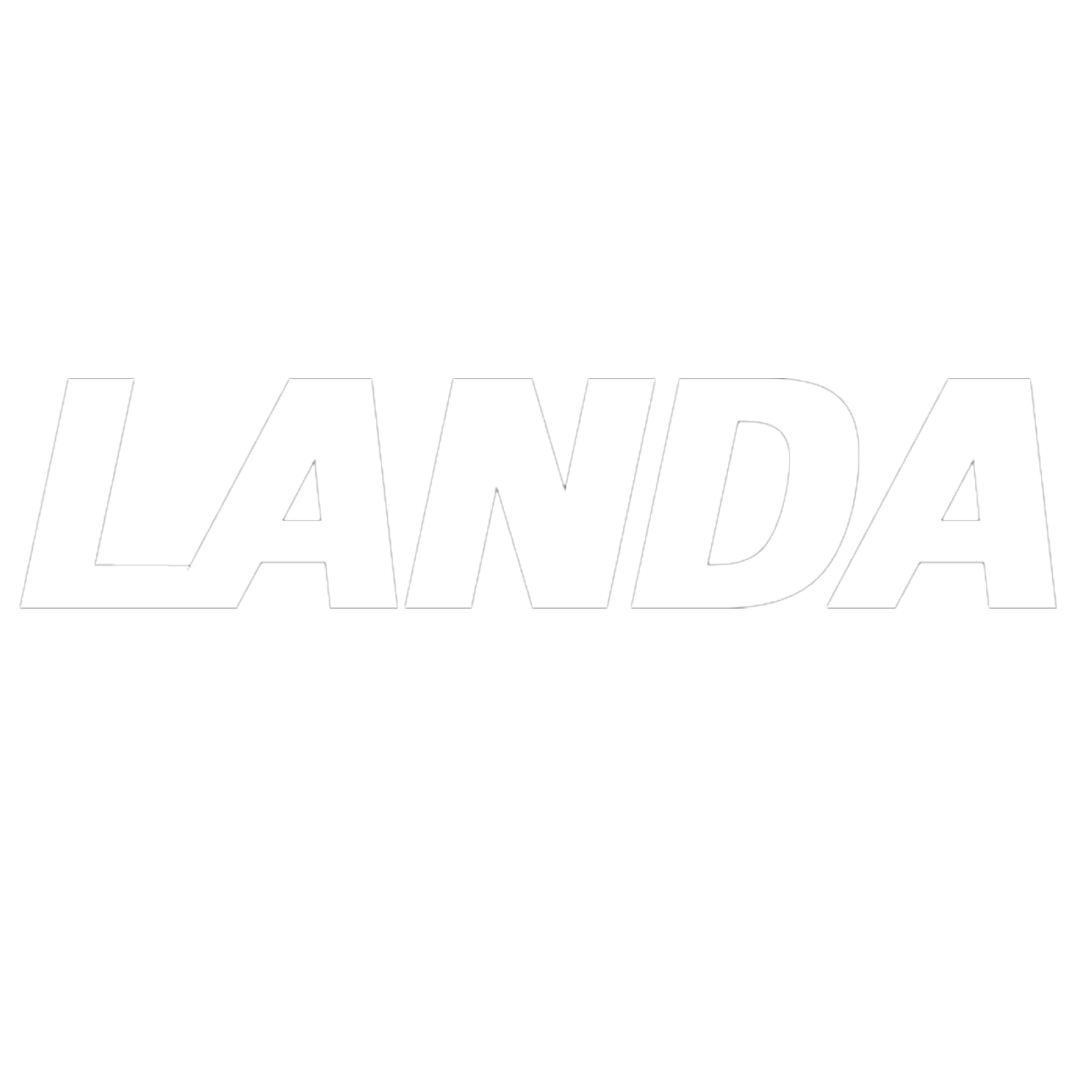 LANDA