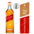 WHISKY JOHNNIE WALKER RED LABEL 750 ML - Zetta Bebidas