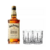 Jack Daniels Tennesse Honey 750cc + 2 Vasos