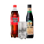 Kit Fernet Branca750 + Vaso Fernet + Coca Cola Original 1,75