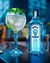 GIN BOMBAY SAPPHIRE LONDON DRY 750 ML - comprar online