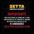 GIN MORETTI BUENOS AIRES 750ML - Zetta Bebidas