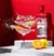 GIN BEEFEATERS 1L - Zetta Bebidas