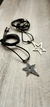 Chocker Star