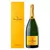 CHAMPAGNE VEUVE CLICQUOT BRUT 750ML - comprar online