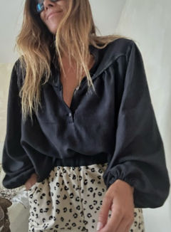 Camisa Black