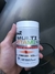 Ena Sport Multivitamínico - Minerales, Vitaminas, Cafeína Sabor Neutro -