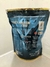 Whey Protein Gentech 7900 1kg sabor Chocolate - Tubarao Suplementos