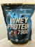 Whey Protein Gentech 7900 1kg sabor Chocolate