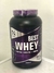Best Whey Xtrenght 2lb sabor chocolate