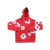 DENIM TEARS THE COTTON WREATH RED