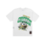 Cactus Jack by Travis Scott x Mitchell & Ness University Of Oregon Handdrawn Tee 'White'