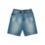 PALACE EVISU SHORTS