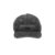 PALM ANGELS RIPPED LOGO CAP
