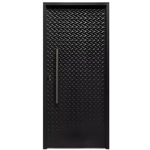 Puerta Doble Chapa 18 Pesada Semilla Melon - Hierromas - comprar online