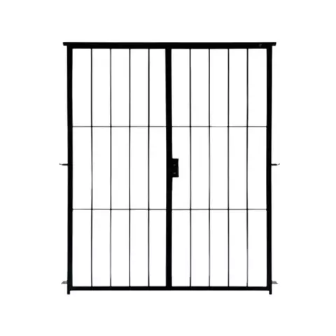 Reja de Abrir Dos Hojas - comprar online