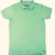 Imagem do Camisa M/C Polo Juvenil Ogochi Essencial Piquet