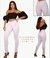Calça Jeans Feminina 767 Skinny Modelagem Empina Bumbum - loja online