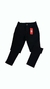 Calça Jeans Feminina 767 Preta Skinny de Cós e Cintura Alta na internet