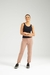 Regata Feminina Laura Básica Tradicional em Algodão Premium - comprar online