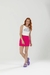 Blusa Feminina Cropped Regata Bia Beverly Hills Algodão - comprar online