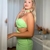 Vestido com Fenda Lateral Bojo Transpassado - Estiloso - comprar online