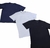 Camiseta de malha Juvenil da Ogochi Essencial Manga Curta - comprar online